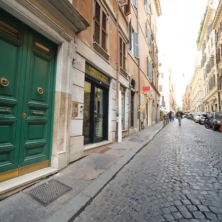 Διαμέρισμα Juan's Trevi Buddyrent