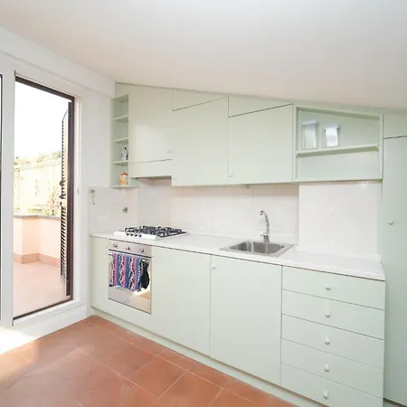 Apartment Juan's Trevi Buddyrent Rom