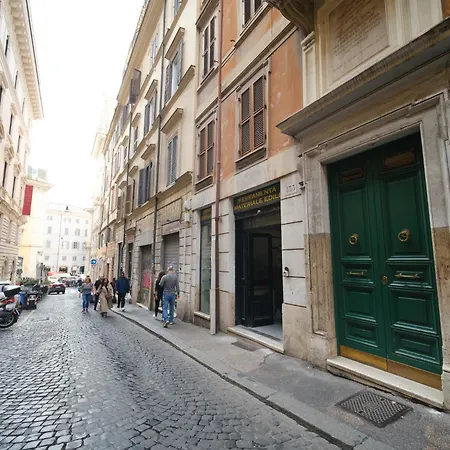 Juan's Trevi Buddyrent Διαμέρισμα Ρώμη