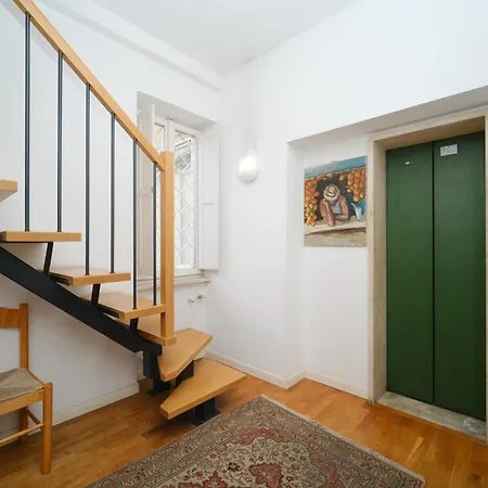 Juan's Trevi Buddyrent Apartment *