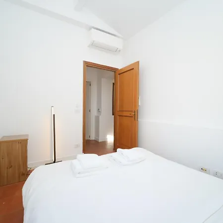 Juan's Trevi Buddyrent Apartment *