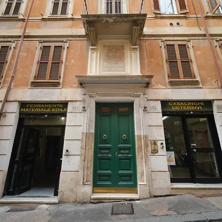 Διαμέρισμα Juan's Trevi Buddyrent *