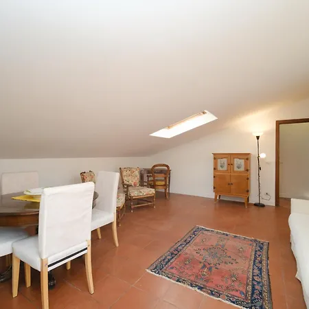 Apartment Juan's Trevi Buddyrent Rom