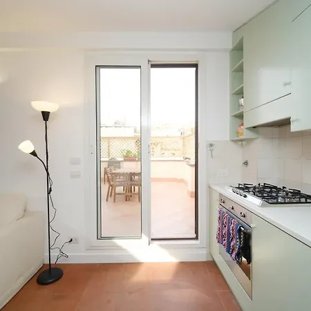 Apartman Juan's Trevi Buddyrent