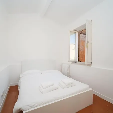 Apartman Juan's Trevi Buddyrent *