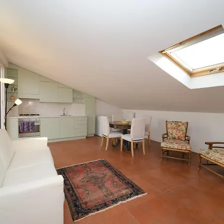 Appartement Juan's Trevi Buddyrent Rome