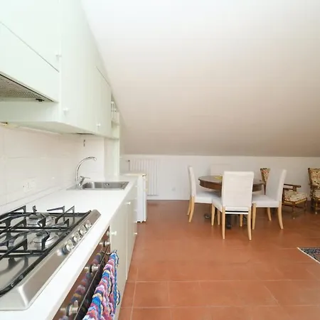 Appartement Juan's Trevi Buddyrent Rome