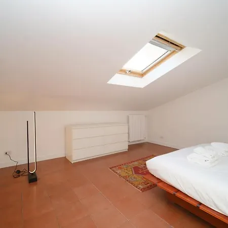Juan's Trevi Buddyrent Appartement