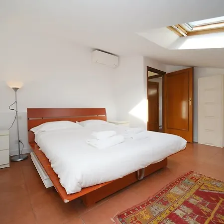 Appartement Juan's Trevi Buddyrent Rome